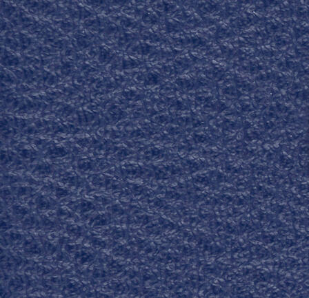 Carrying Strap, Full-grain cowhide, dark blue