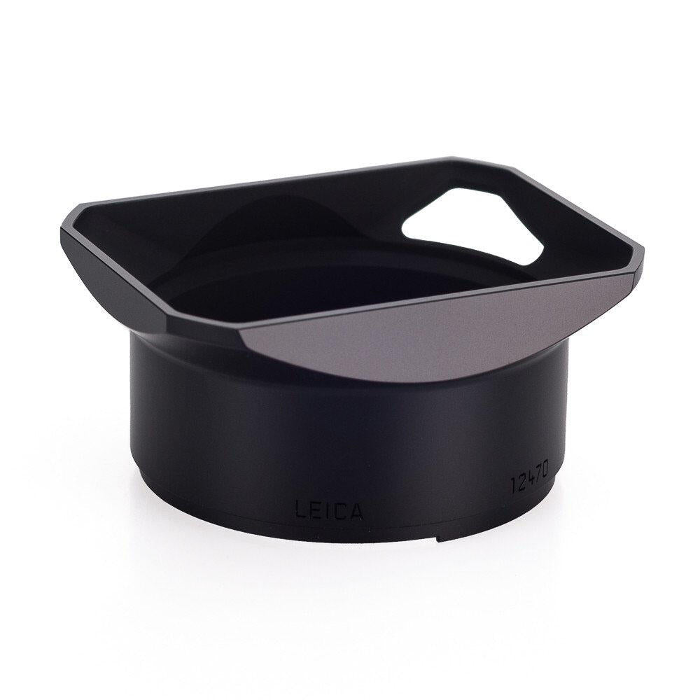 Lens hood for M 35mm f/2 ASPH. + 28mm f/2.8 ASPH.