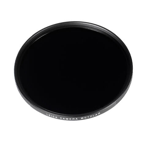 Filter ND 16x E60, black