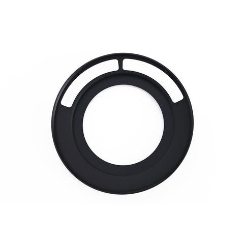 Filter adapter E77 for M 18mm f/3.8