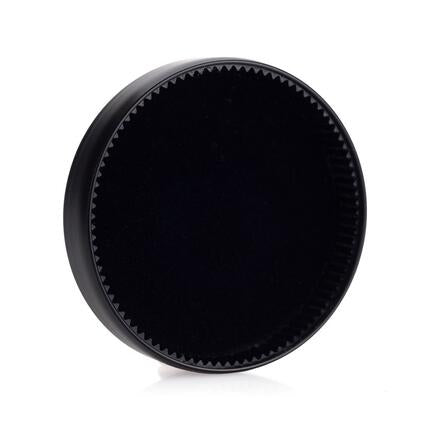 Front Lens Cap for M 50 f/2.8, black