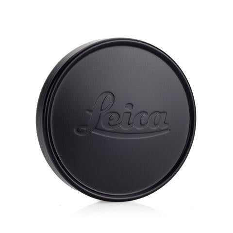 Front Lens Cap for M 50 f/2.8, black