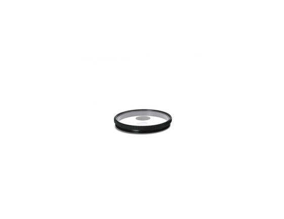 Central Aperture for M 90 f/2.2, E49, black