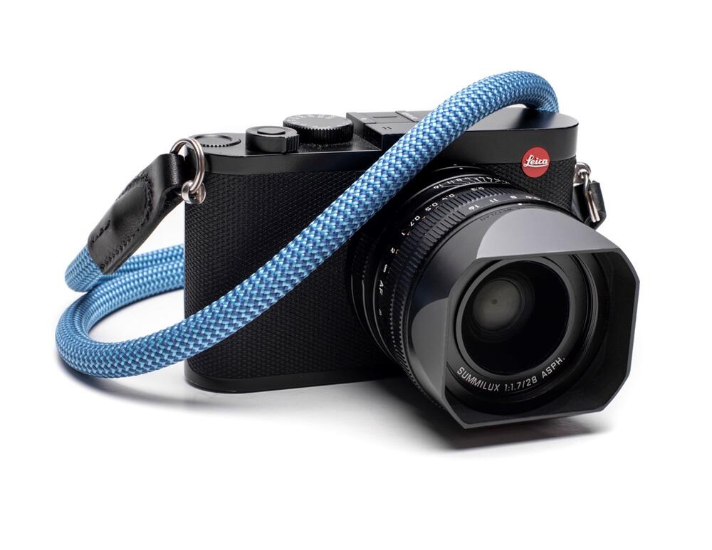 Rope Strap, ocean 100 cm