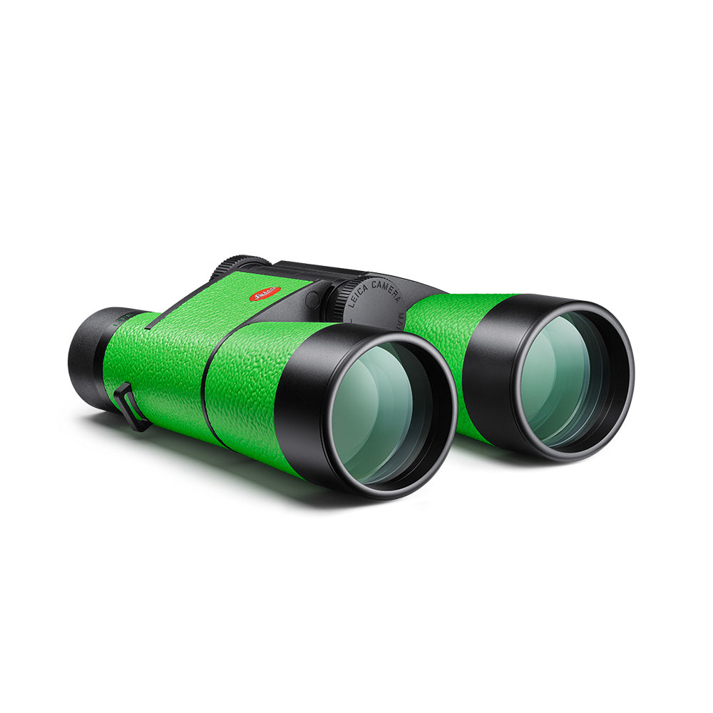 Leica Trinovid 8 x 40 ‘LIFE edition’, Neon Green