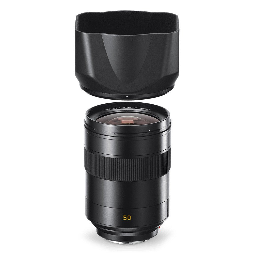 Leica Summilux-SL 50mm F/1.4 ASPH.