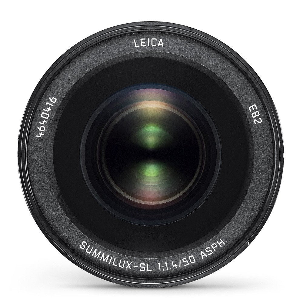 Leica Summilux-SL 50mm F/1.4 ASPH.