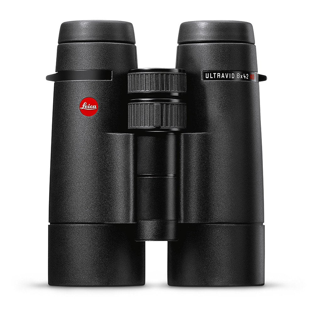 Leica Ultravid 8X42 HD-Plus Binoculars - Main Image