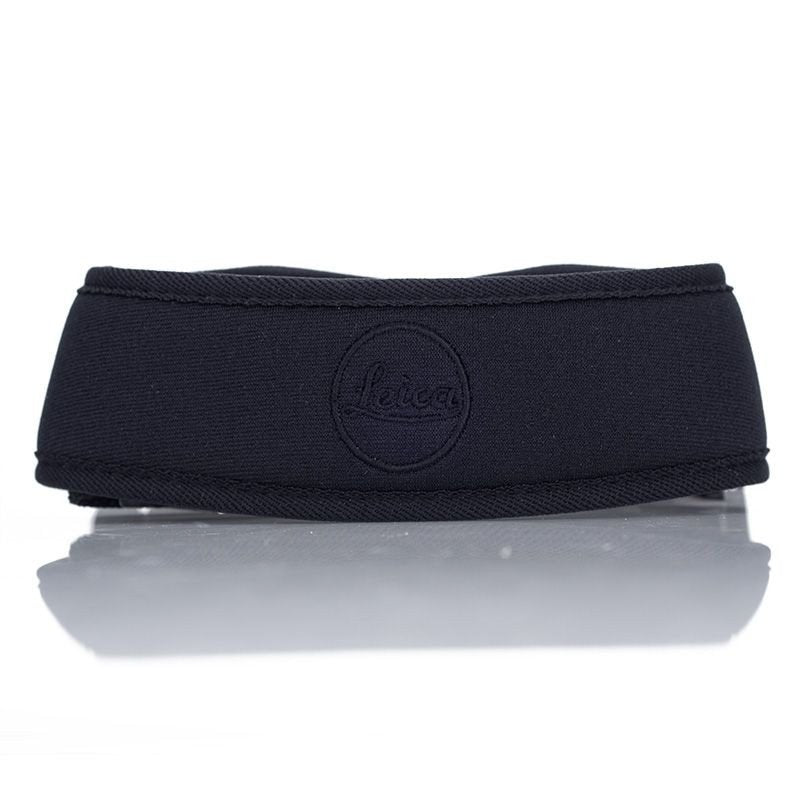 Leica S/SL Camera Strap Professional, Cordura, Black