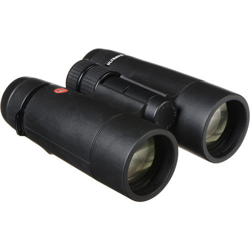 Leica Ultravid 7x42 Hd-plus Binoculars