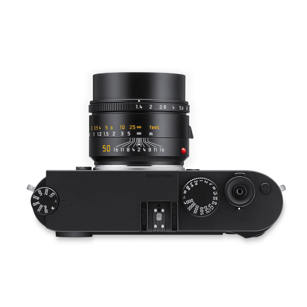 Leica M11 Monochrom