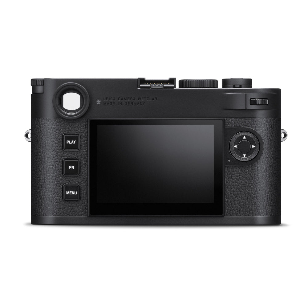 Leica M11 Monochrom