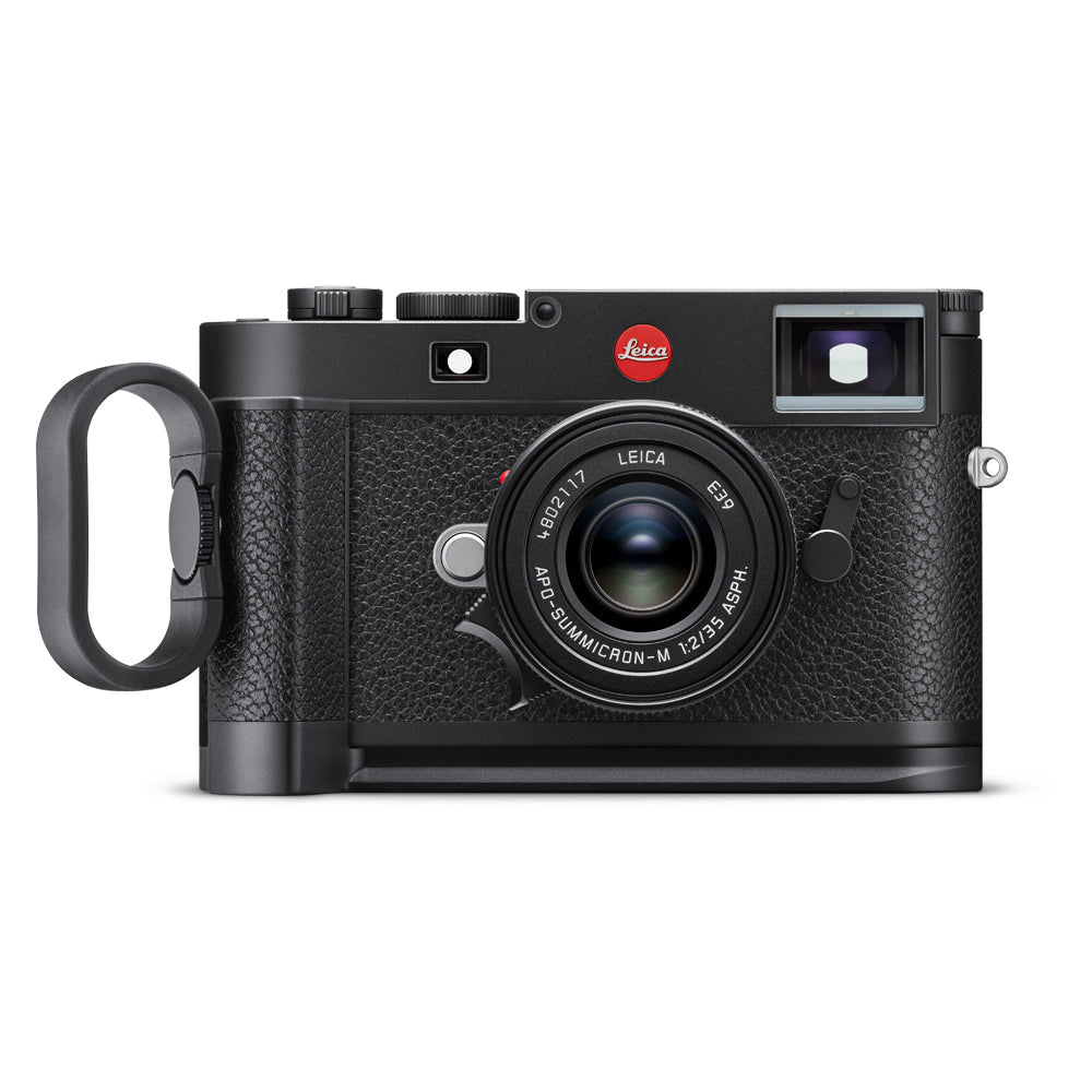 Leica M11 Handgrip, Black