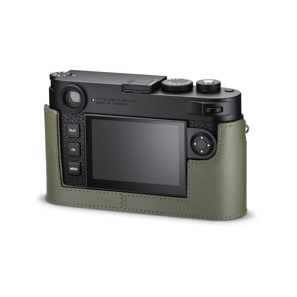 Protector M11, olive green
