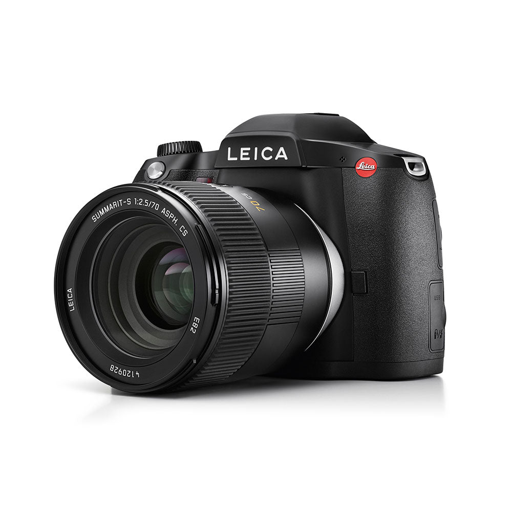 Leica S3