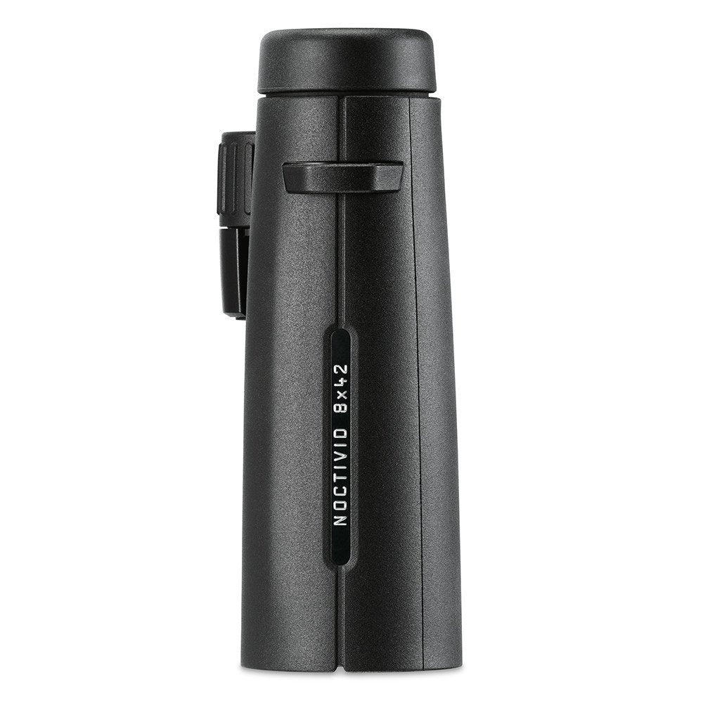 NOCTIVID 8x42, black