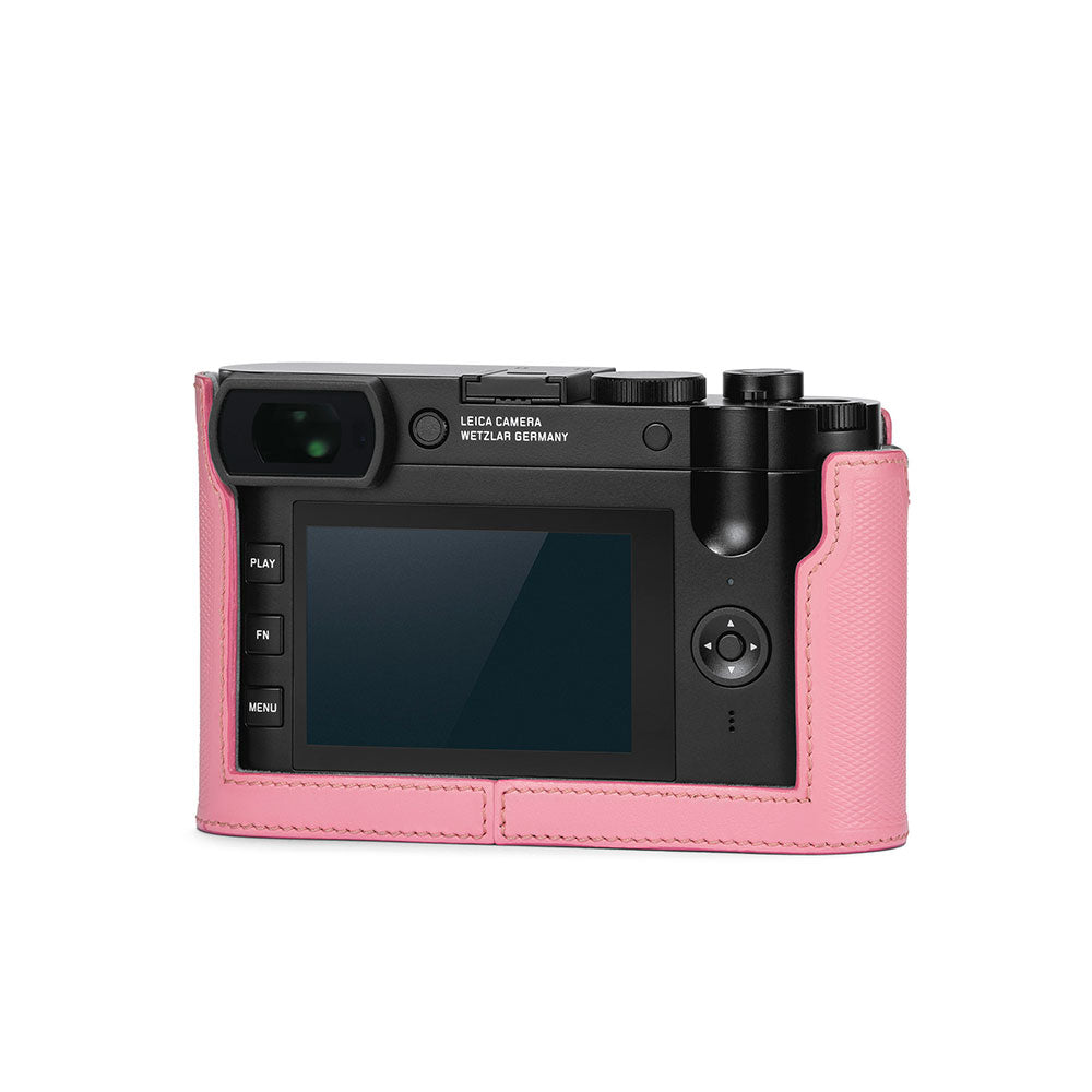 Leica Q2 Protector, Pink Limited Edition
