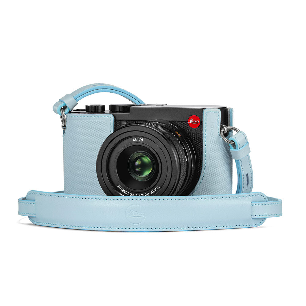 Leica Q2 Protector, Baby Blue Limited Edition