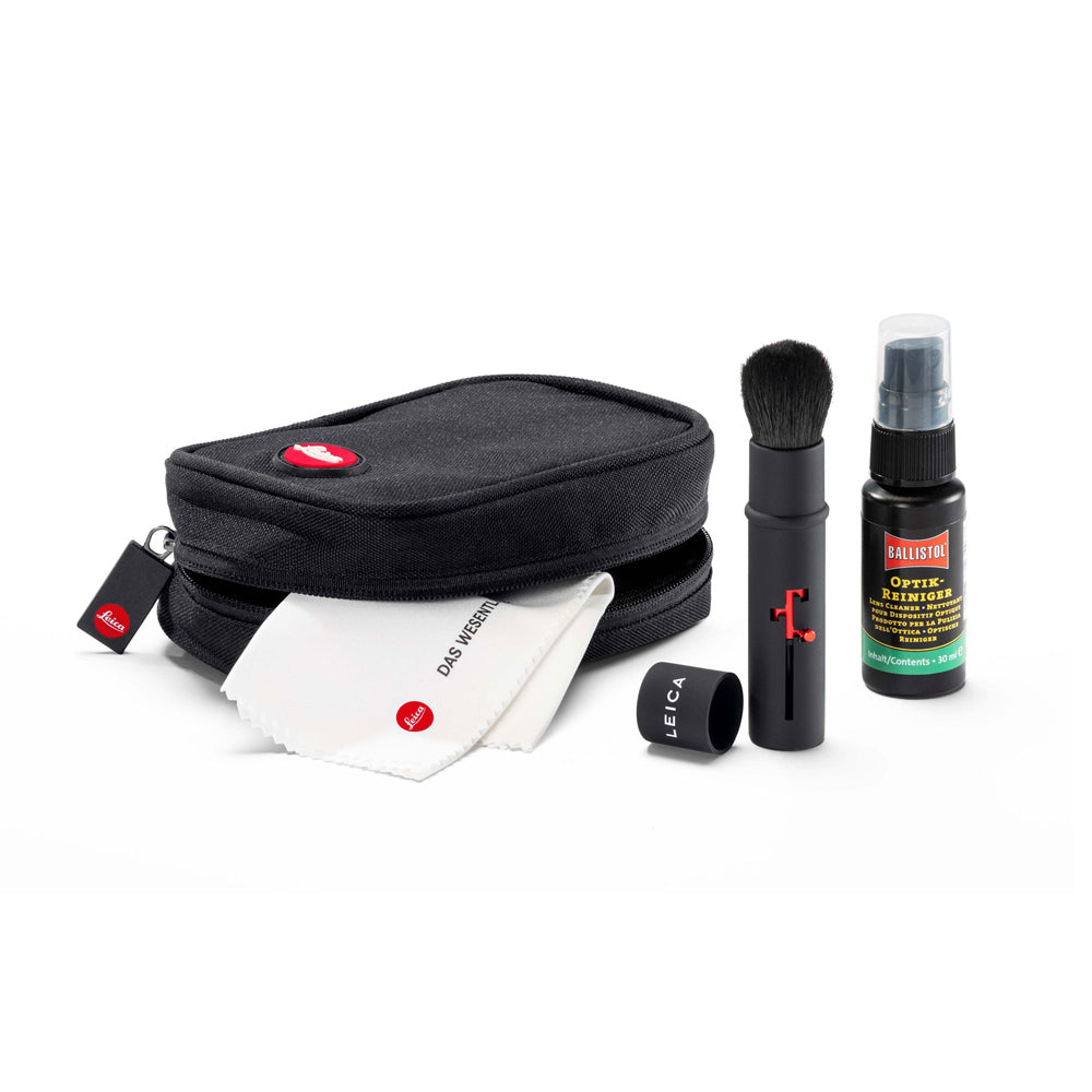 Leica Optics Cleaning Kit