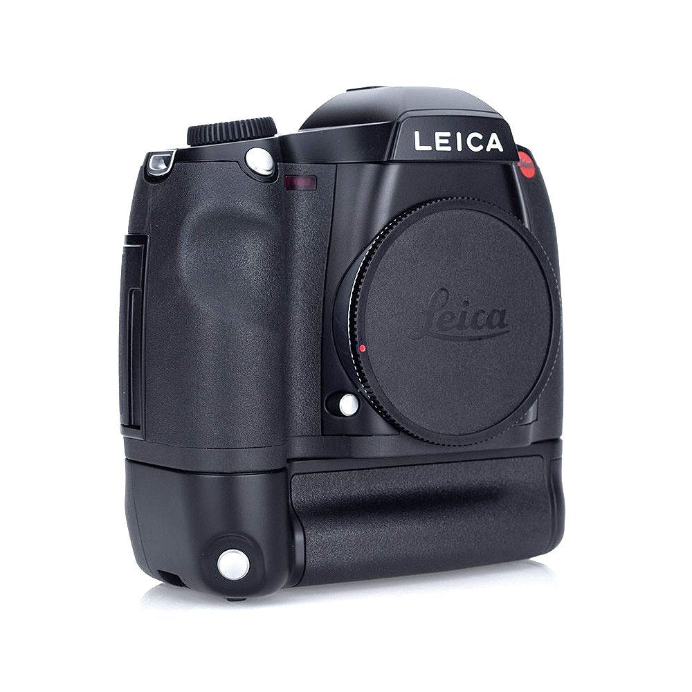 Leica S-multifunction Handgrip For Leica S (Typ 006/007)