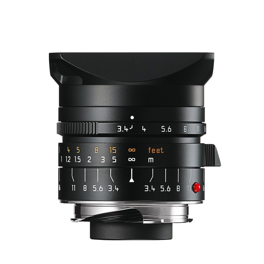 Leica Super-Elmar-M 21mm F/3.4 ASPH.