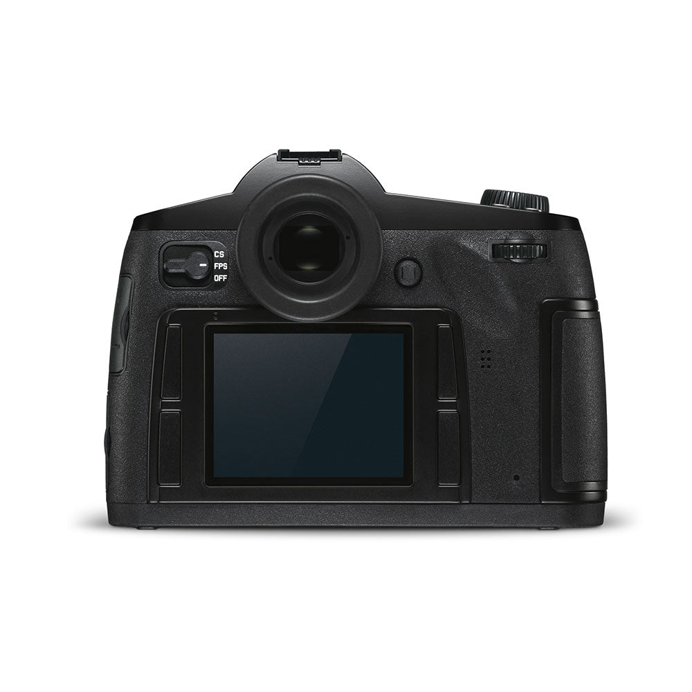 Leica S3