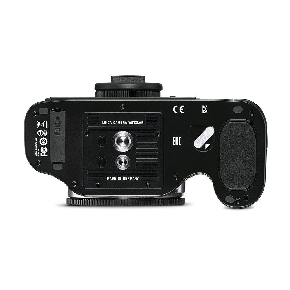 Leica S3