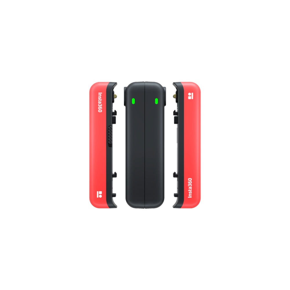 Insta 360 ONE R Fast Charge Hub