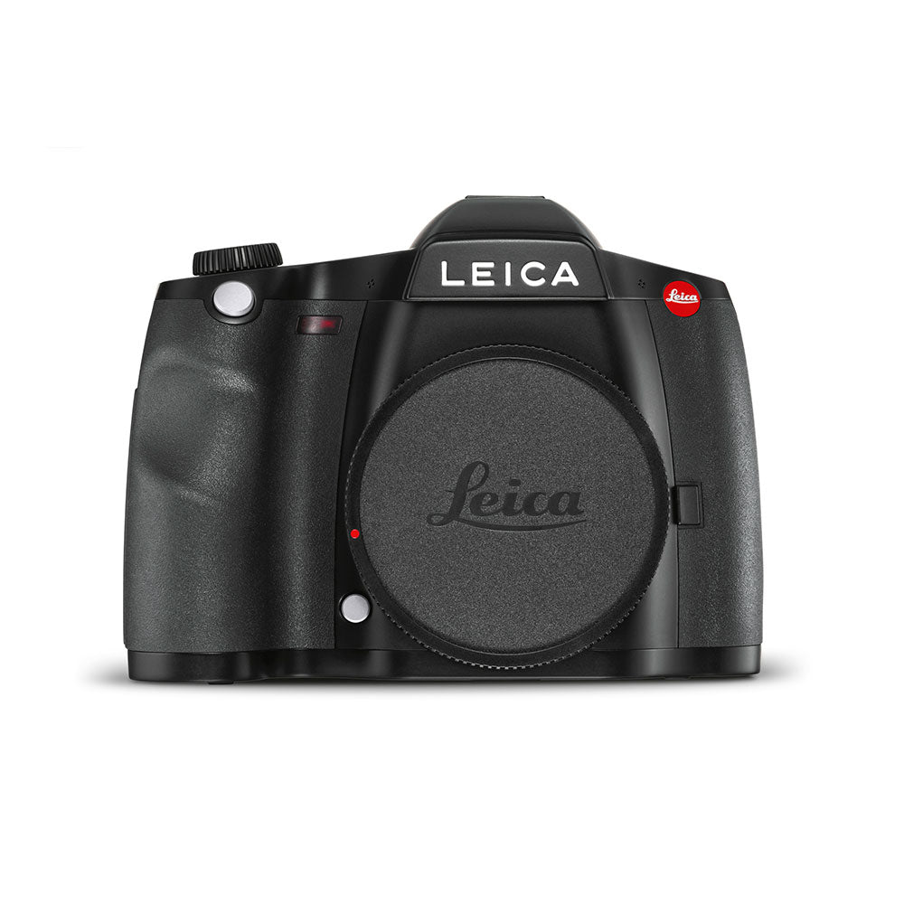 Leica S3