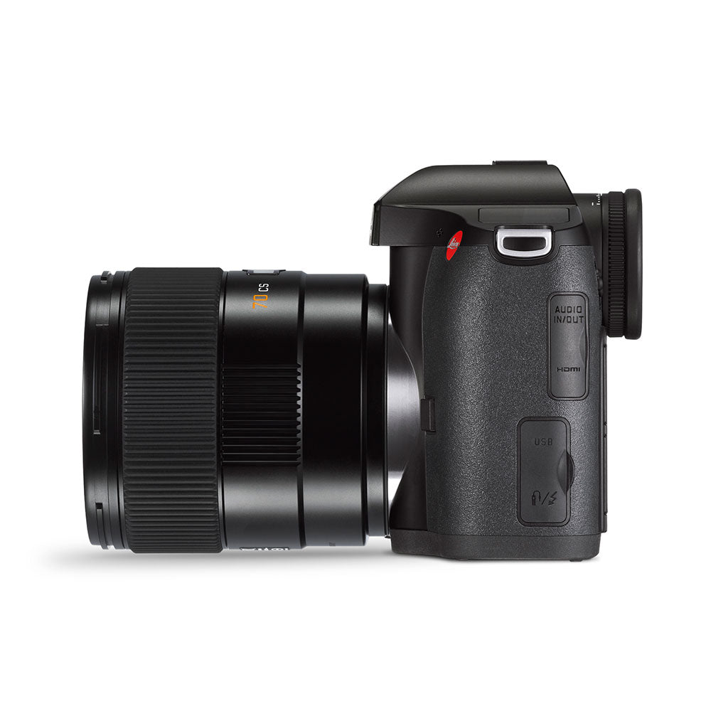 Leica S3