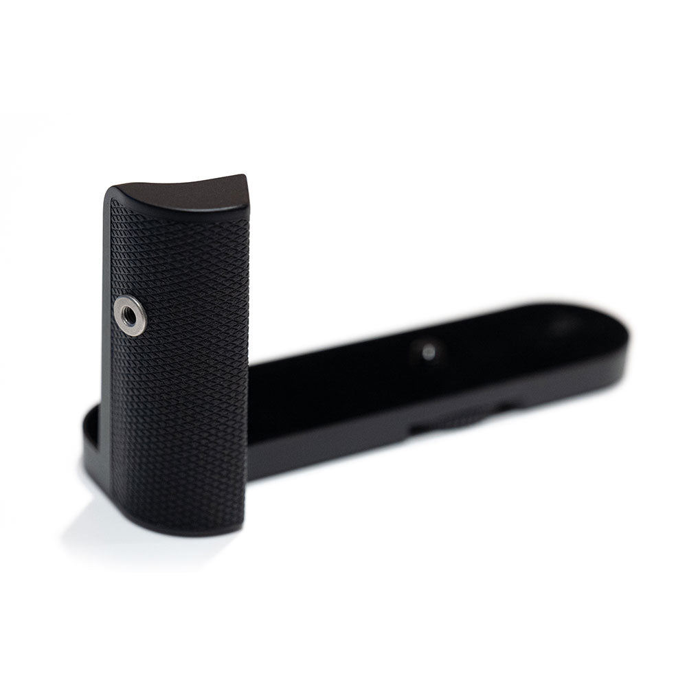 Leica Q2 Hand Grip, Black