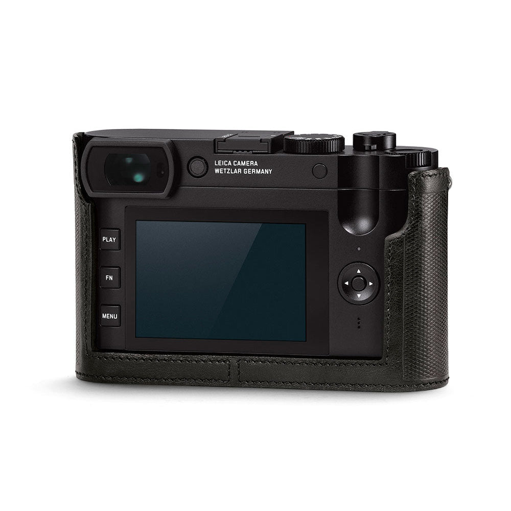 Leica Q2 Protector, Black