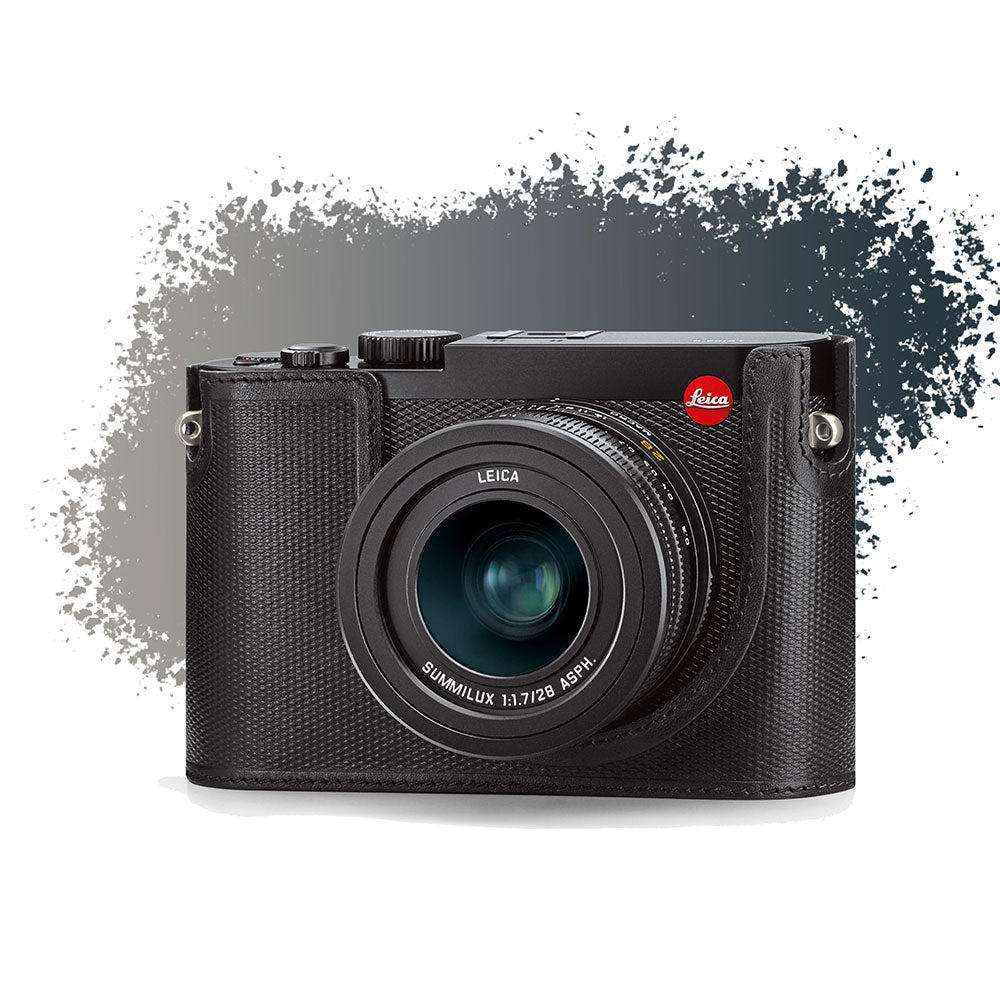 Leica Q2 Protector, Black