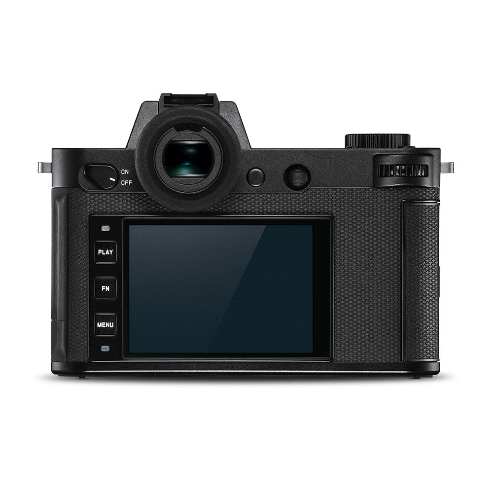 LEICA SL2, BLACK