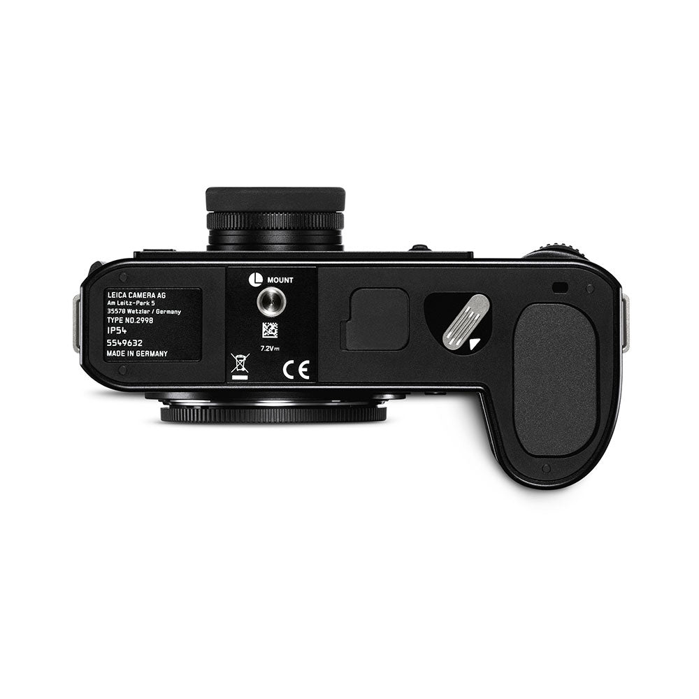 LEICA SL2, BLACK