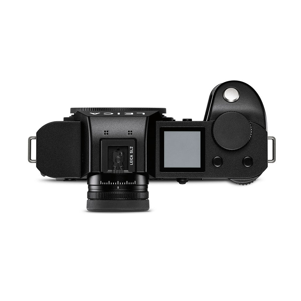LEICA SL2, BLACK