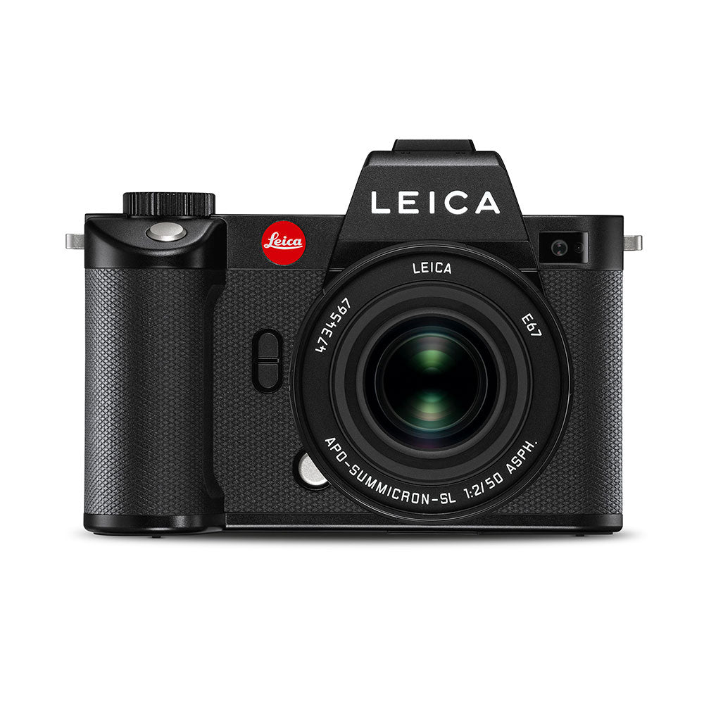 LEICA SL2, BLACK