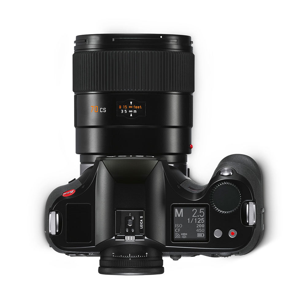 Leica S3