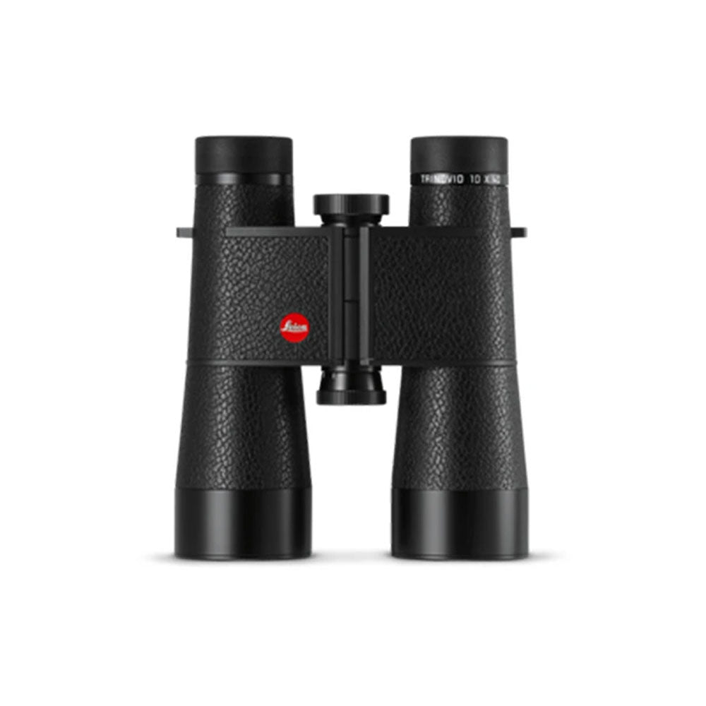 Leica Trinovid 10x40 Black Chrome Finished