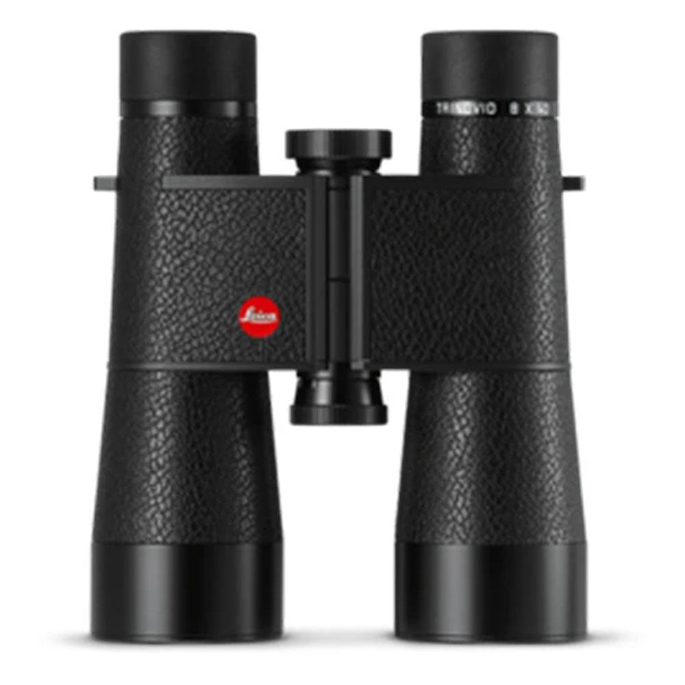 Leica Trinovid 8x40 Black Chrome Finished