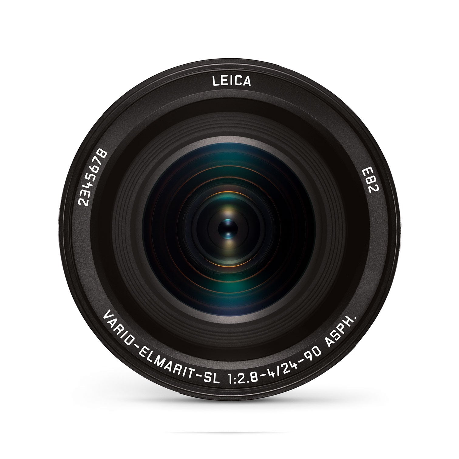 Leica Vario-Elmarit-SL 24–90 Mm F/2.8–4 ASPH.