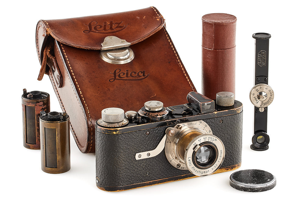 Extraordinary collectors’ items go to auction