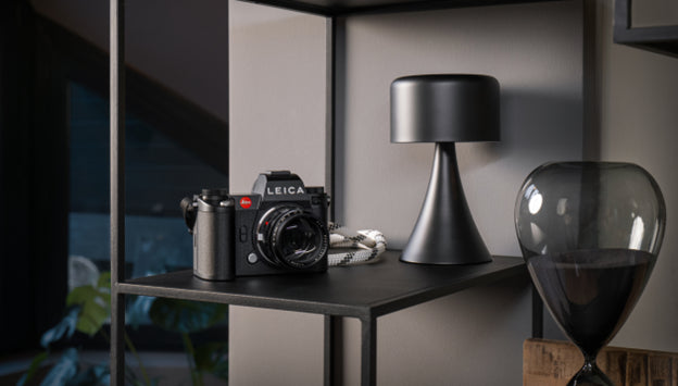 Leica Introduces the SL3