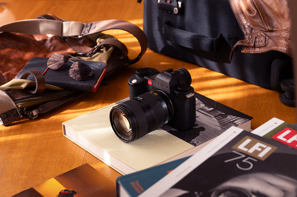 Leica Vario-Elmarit-SL 28–70 f/2.8 ASPH