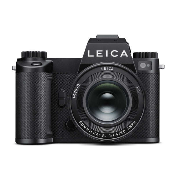 LEICA SUMMILUX-SL 50 f/1.4 ASPH