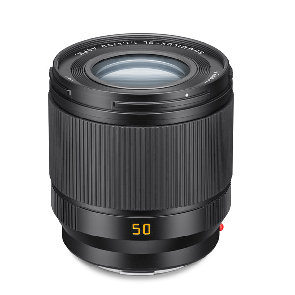 LEICA SUMMILUX-SL 50 f/1.4 ASPH