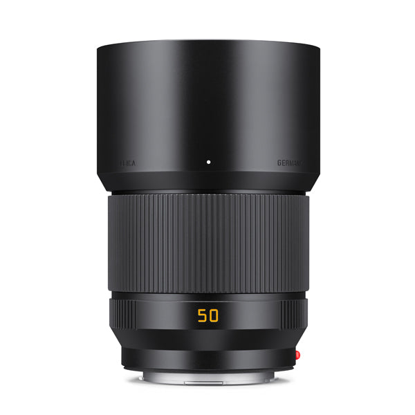 LEICA SUMMILUX-SL 50 f/1.4 ASPH