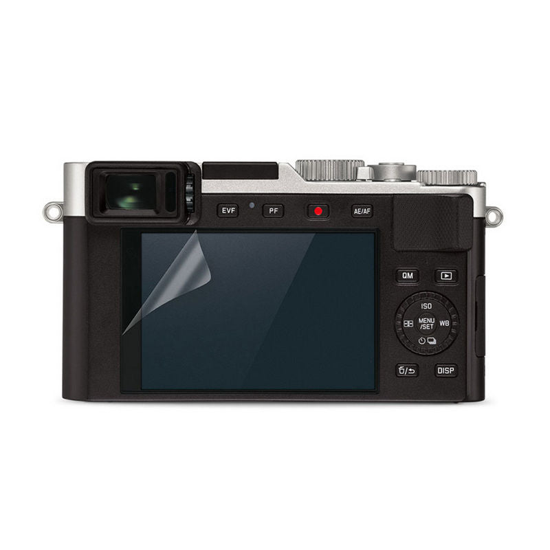 Display protection foil Leica D-Lux 7