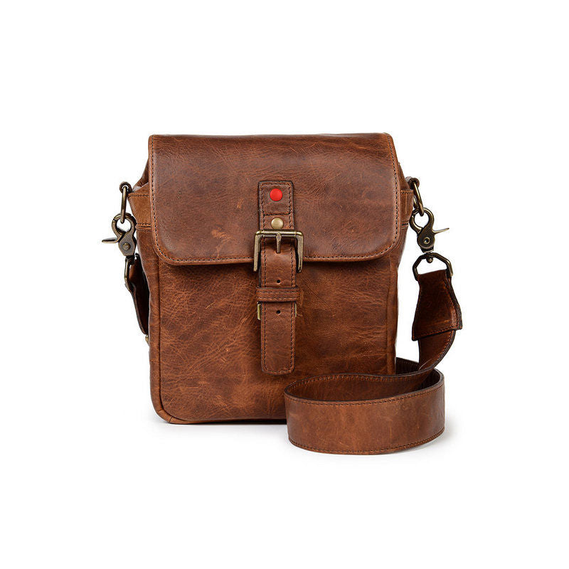 Ona leather sales bag