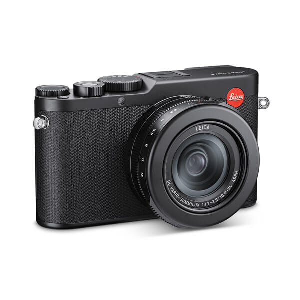 Leica D-Lux 8